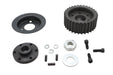Belt Drive LTD. BDL 11mm Belt Drive Front Pulley
