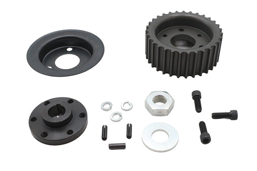 Belt Drive LTD. BDL 11mm Belt Drive Front Pulley