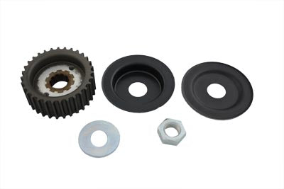 Belt Drive LTD. BDL 11mm Belt Drive Front Pulley