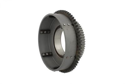 Belt Drive LTD. BDL 8mm Belt Drive Rear Pulley