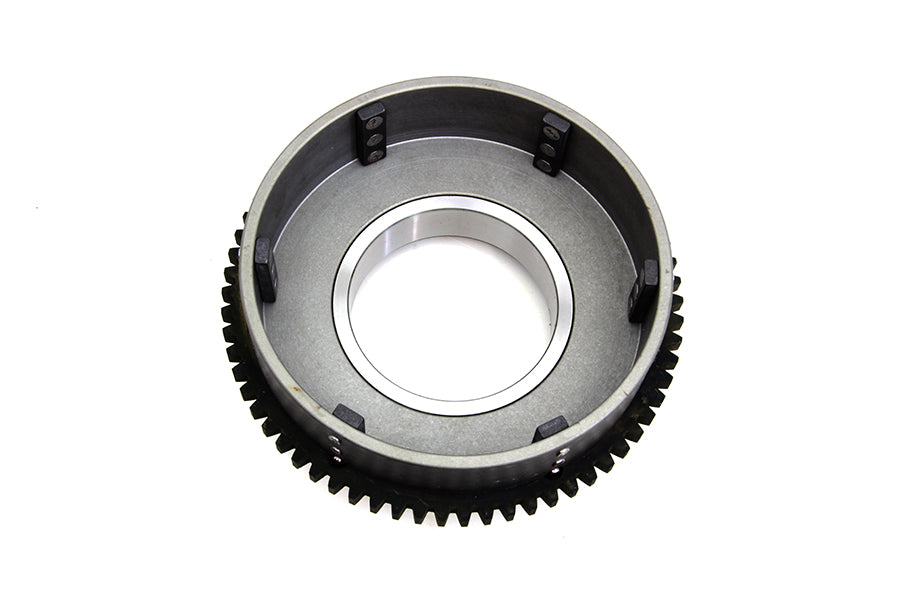 Belt Drive LTD. BDL 11mm Belt Drive Rear Pulley