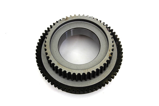 Belt Drive LTD. BDL 11mm Belt Drive Rear Pulley - additional view 2
