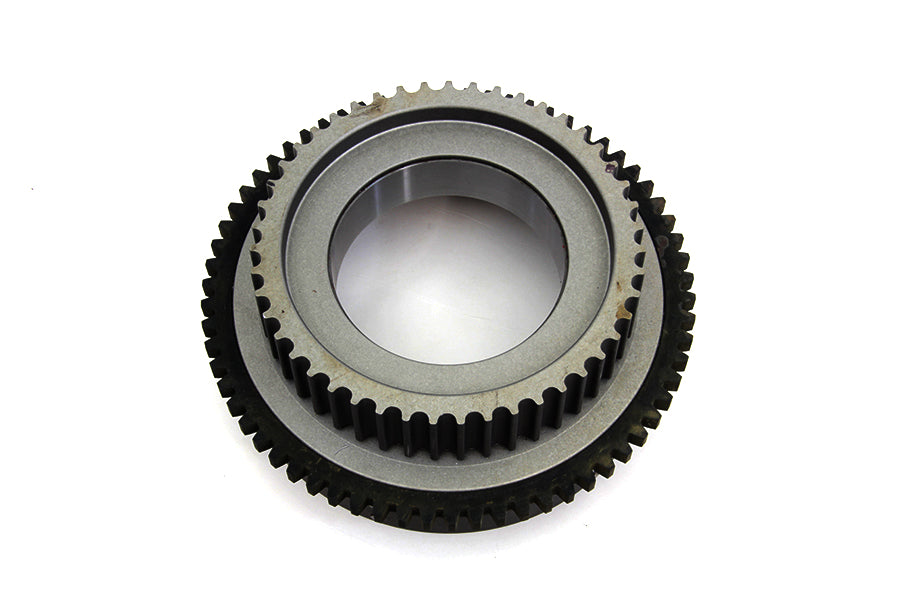 Belt Drive LTD. BDL 11mm Belt Drive Rear Pulley - additional view 2