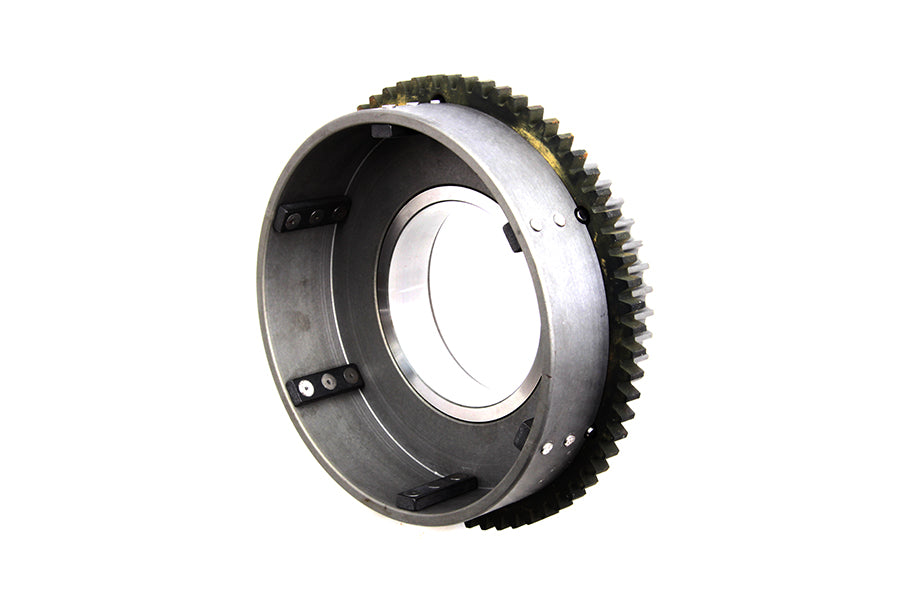 Belt Drive LTD. BDL 11mm Belt Drive Rear Pulley - additional view 3