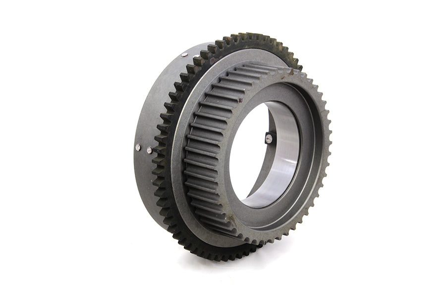 Belt Drive LTD. BDL 11mm Belt Drive Rear Pulley - additional view 4