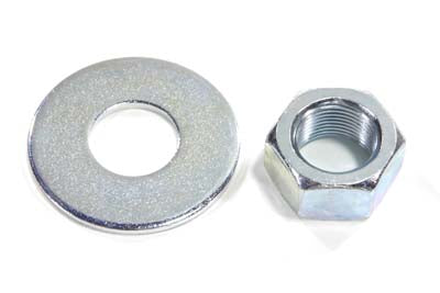 Belt Drive LTD. BDL Belt Drive Front Engine Nut