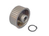 Belt Drive LTD. BDL Belt Drive Rear Hub Splined - additional view 3