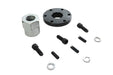 Belt Drive LTD. BDL Belt Drive Pulley 1/4 Insert and Nut - additional view 4