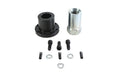 Belt Drive LTD. BDL Belt Drive Pulley 1-1/2 Insert and Nut