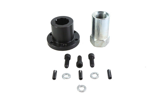 Belt Drive LTD. BDL Belt Drive Pulley 1-1/2 Insert and Nut