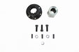 Belt Drive LTD. BDL Belt Drive Pulley 1-1/2 Insert and Nut - additional view 2