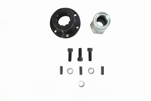 Belt Drive LTD. BDL Belt Drive Pulley 1-1/2 Insert and Nut - additional view 2