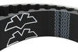 Ultima 1-1/2 Ultima Drive Rear Belt 133 Tooth - additional view 4
