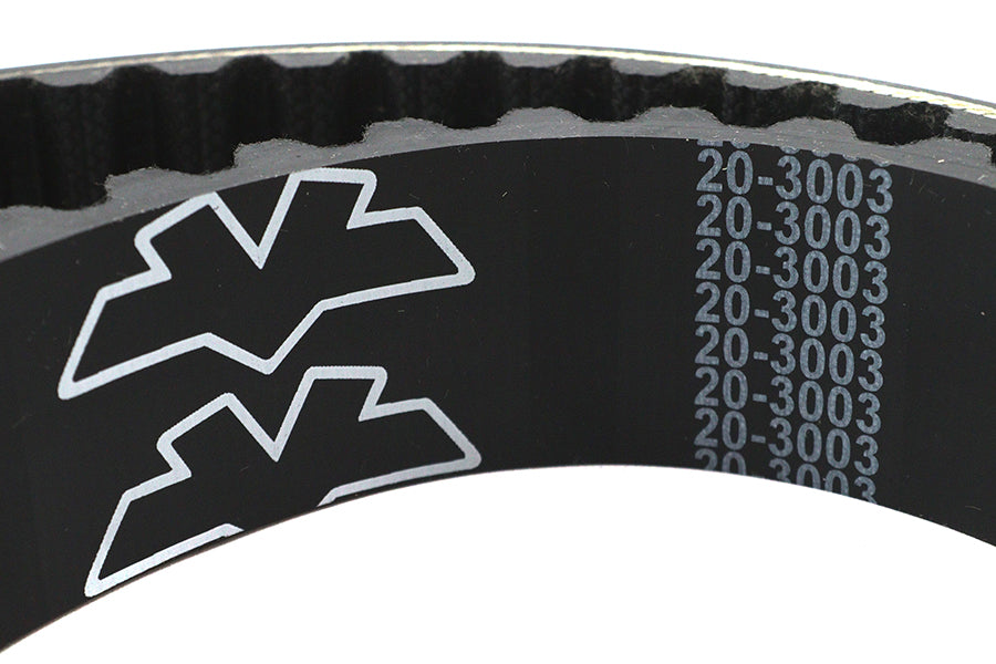 Ultima 1-1/2 Ultima Drive Rear Belt 133 Tooth - additional view 4