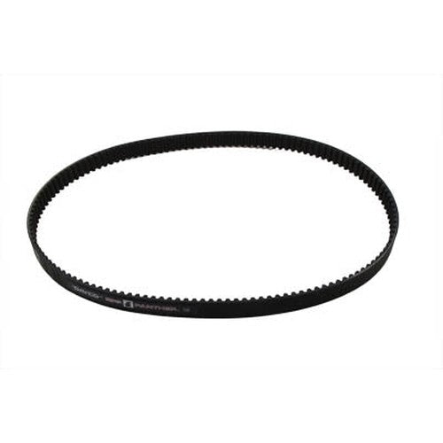 1-1/2 Carlisle Panther Rear Belt 132 Tooth - Belt Drive LTD. BDL PA-132 - OEM 40023-86 - Evolution Softail 1986-1992