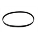 1-1/2 Carlisle Panther Rear Belt 132 Tooth - Belt Drive LTD. BDL PA-132 - OEM 40023-86 - Evolution Softail 1986-1992