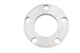 Ultima Rear Pulley Brake Disc Spacer Polished 15/16 Thickness