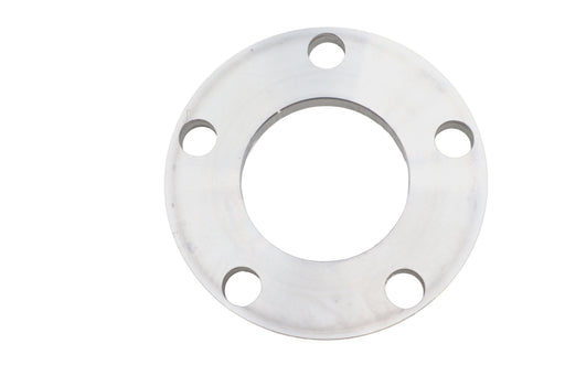 Ultima Rear Pulley Brake Disc Spacer Polished 15/16 Thickness