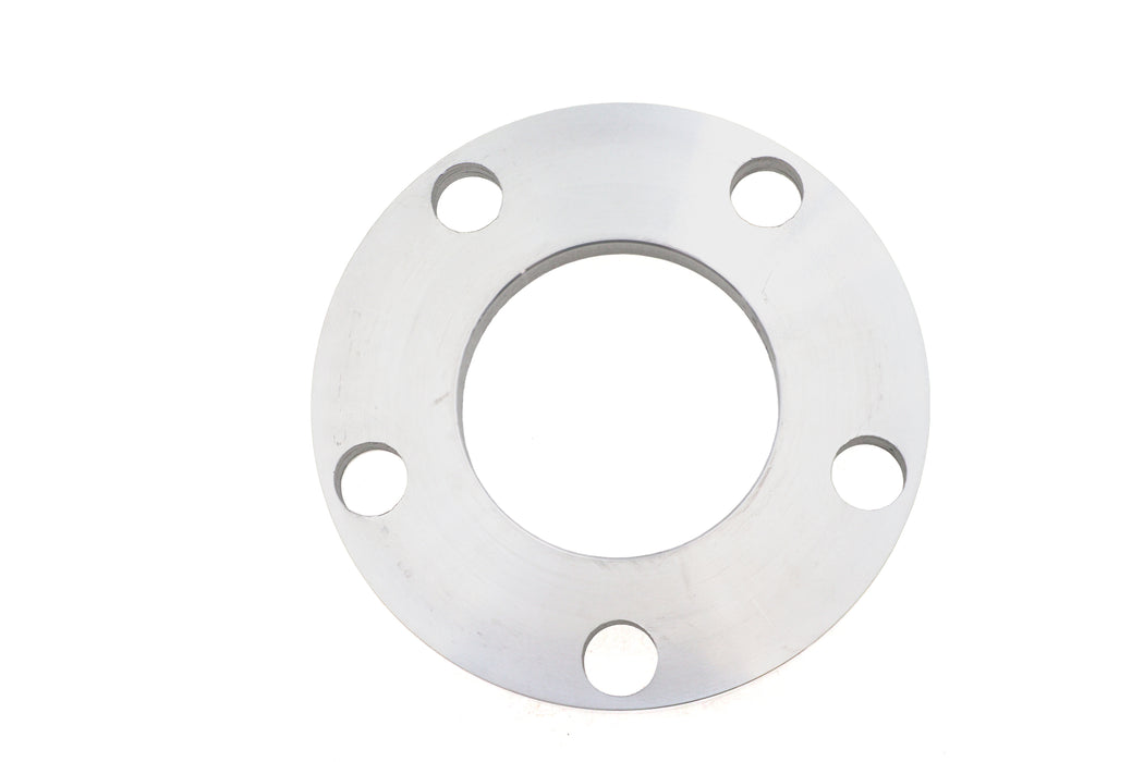 Ultima Rear Pulley Brake Disc Spacer Polished 15/16 Thickness - additional view 3