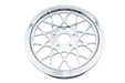 Ultima Classic Spoke Rear Drive Pulley 70 Tooth Chrome