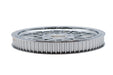 Ultima Classic Spoke Rear Drive Pulley 70 Tooth Chrome - additional view 2