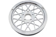 Ultima Classic Spoke Rear Drive Pulley 70 Tooth Chrome - additional view 3