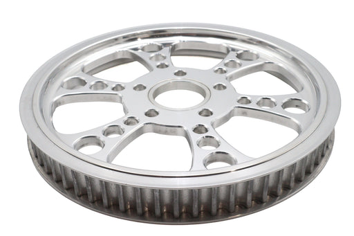 Ultima Kool Kat Rear Drive Pulley 70 Tooth Polished - additional view 2
