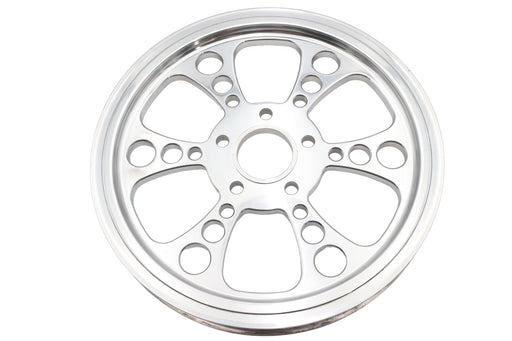 Ultima Kool Kat Rear Drive Pulley 70 Tooth Polished