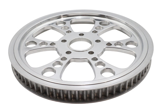 Ultima Kool Kat Rear Drive Pulley 70 Tooth Polished - additional view 2
