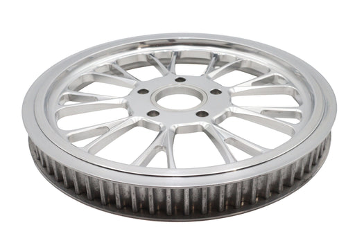 Ultima Manhattan Rear Drive Pulley 70 Tooth Polished - additional view 2