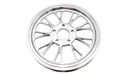 Ultima Manhattan Rear Drive Pulley 70 Tooth Polished