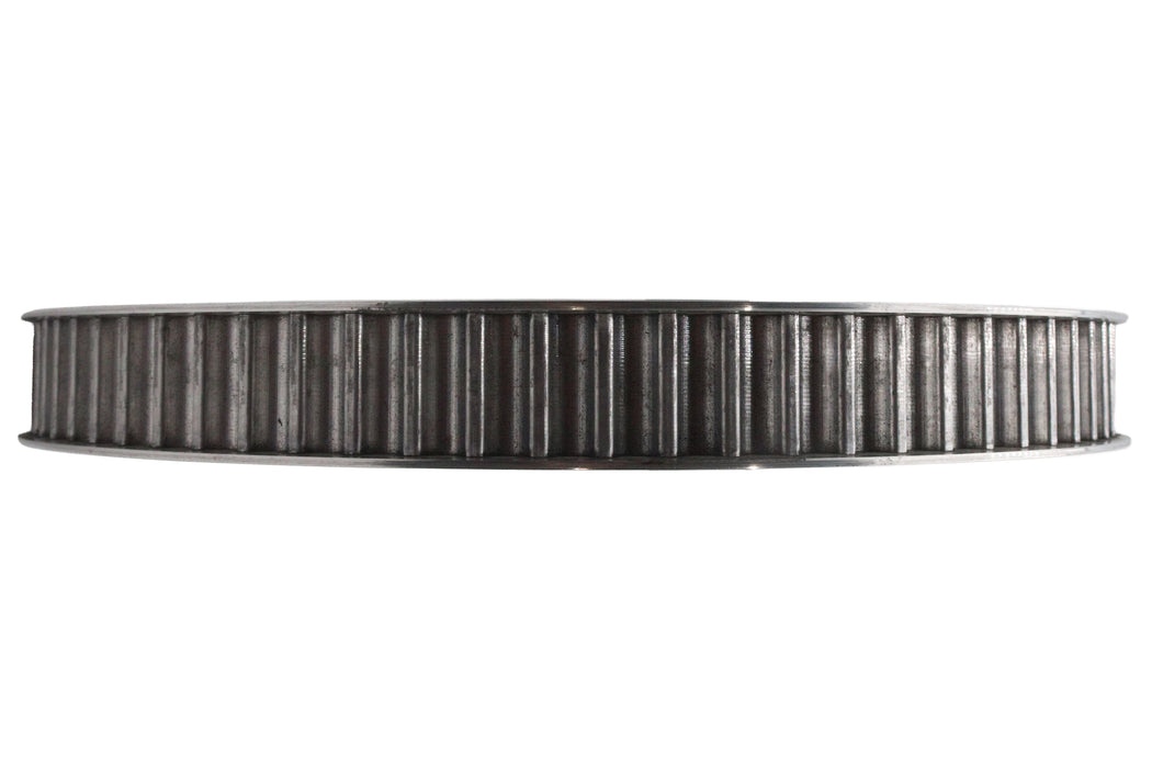Ultima Manhattan Rear Drive Pulley 70 Tooth Polished - additional view 3