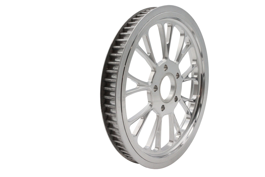 Ultima Manhattan Rear Drive Pulley 70 Tooth Polished - additional view 4