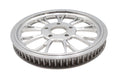Ultima Manhattan Rear Drive Pulley 65 Tooth Polished - additional view 2