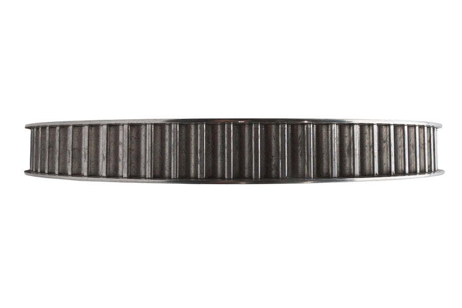 Ultima Manhattan Rear Drive Pulley 65 Tooth Polished - additional view 3