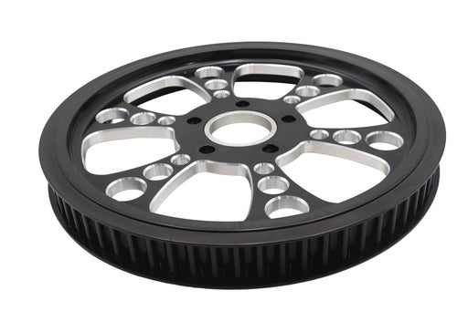 Ultima Kool Kat Rear Drive Pulley 70 Tooth Black - additional view 2