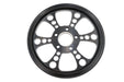 Ultima Kool Kat Rear Drive Pulley 65 Tooth Black Cut