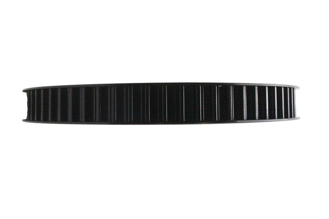 Ultima Kool Kat Rear Drive Pulley 65 Tooth Black Cut - additional view 3