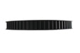 Ultima Kool Kat Rear Drive Pulley 65 Tooth Black Cut - additional view 3