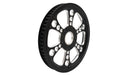 Ultima Kool Kat Rear Drive Pulley 65 Tooth Black Cut - additional view 4