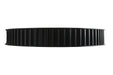 Ultima King Spoke Rear Drive Pulley 70 Tooth Black - additional view 3