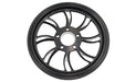 Ultima Vortex Rear Drive Pulley 65 Tooth Black Cut