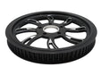 Ultima Vortex Rear Drive Pulley 65 Tooth Black Cut - additional view 2
