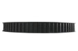 Ultima Vortex Rear Drive Pulley 65 Tooth Black Cut - additional view 3