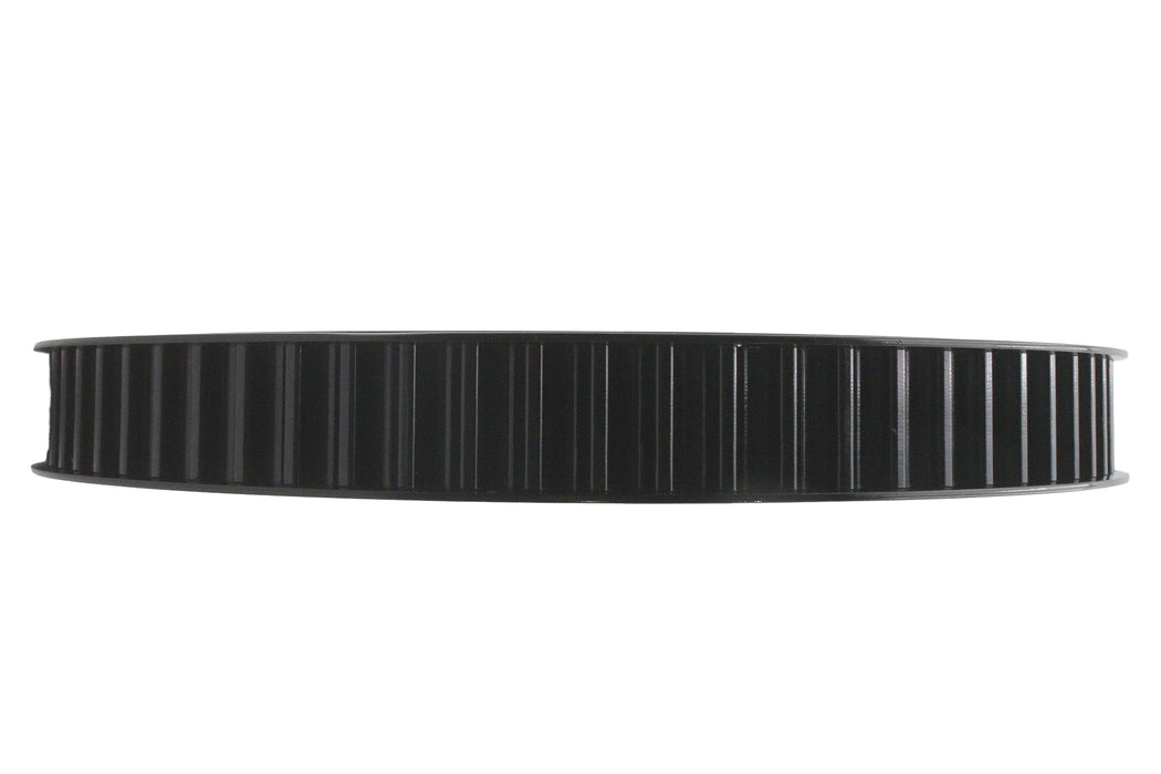 Ultima Vortex Rear Drive Pulley 70 Tooth Black Cut - additional view 3
