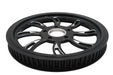 Ultima Vortex Rear Drive Pulley 65 Tooth Black Cut - additional view 2