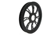 Ultima Vortex Rear Drive Pulley 65 Tooth Black Cut - additional view 4