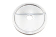 Ultima Blank Rear Drive Pulley 65 Tooth Billet Aluminum