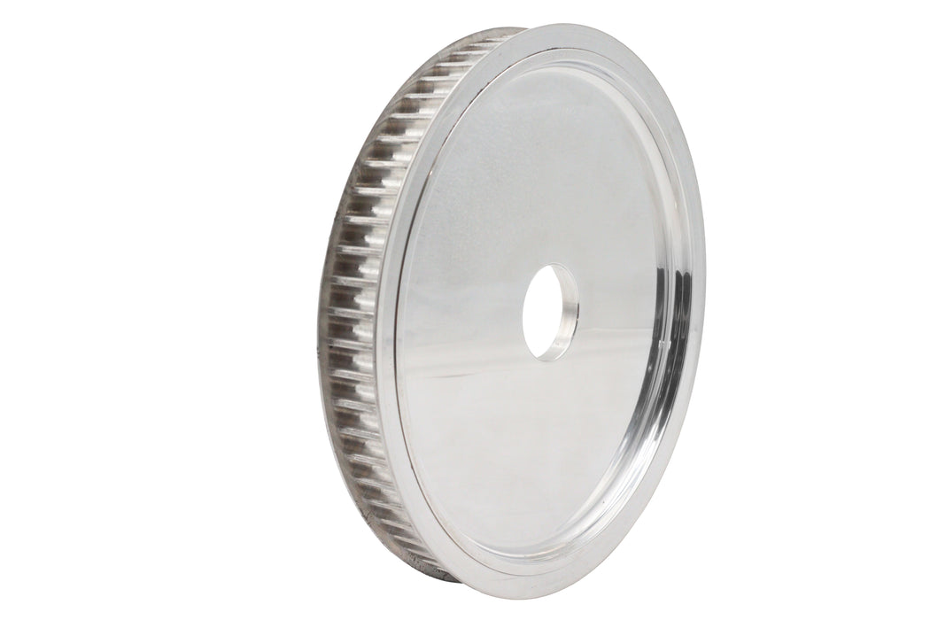 Ultima Blank Rear Drive Pulley 65 Tooth Billet Aluminum - additional view 4