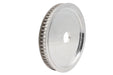 Ultima Blank Rear Drive Pulley 65 Tooth Billet Aluminum - additional view 4
